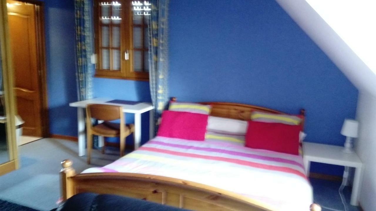 Dainville Le Cedre Bleu B&B 외부 사진