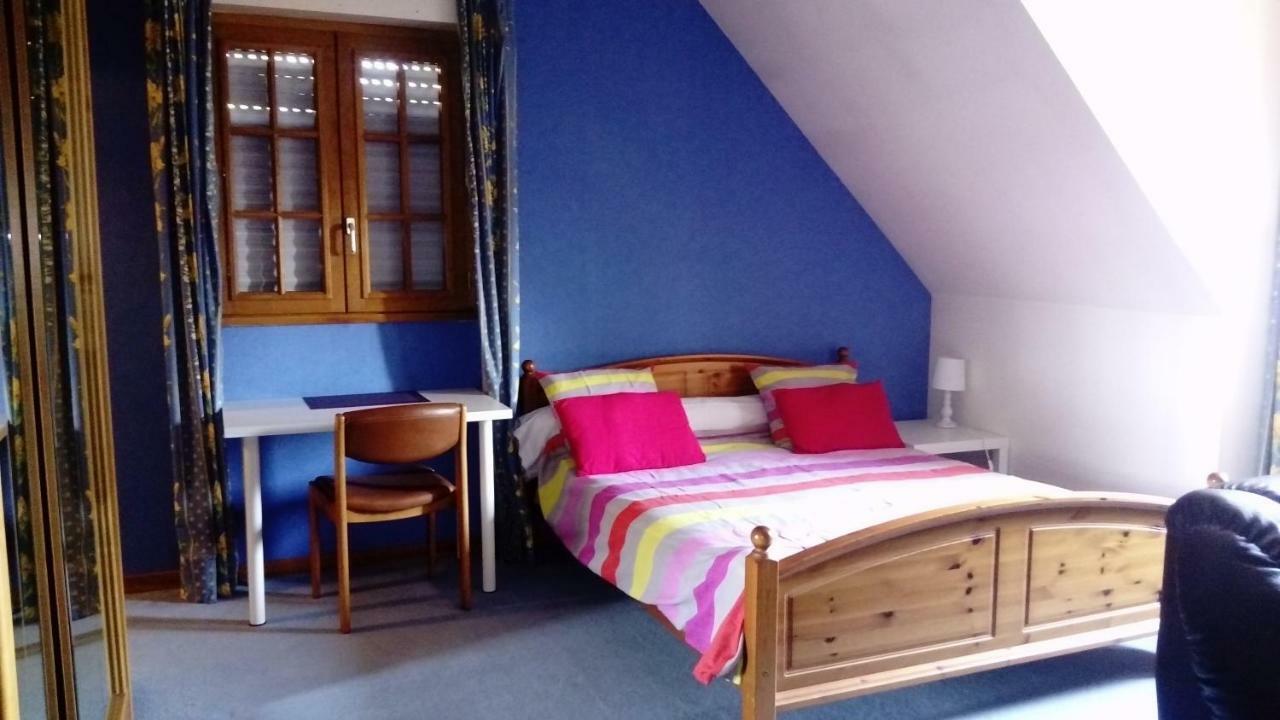 Dainville Le Cedre Bleu B&B 외부 사진