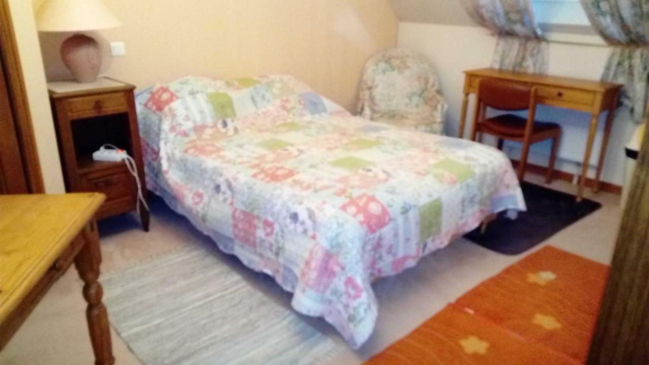 Dainville Le Cedre Bleu B&B 외부 사진