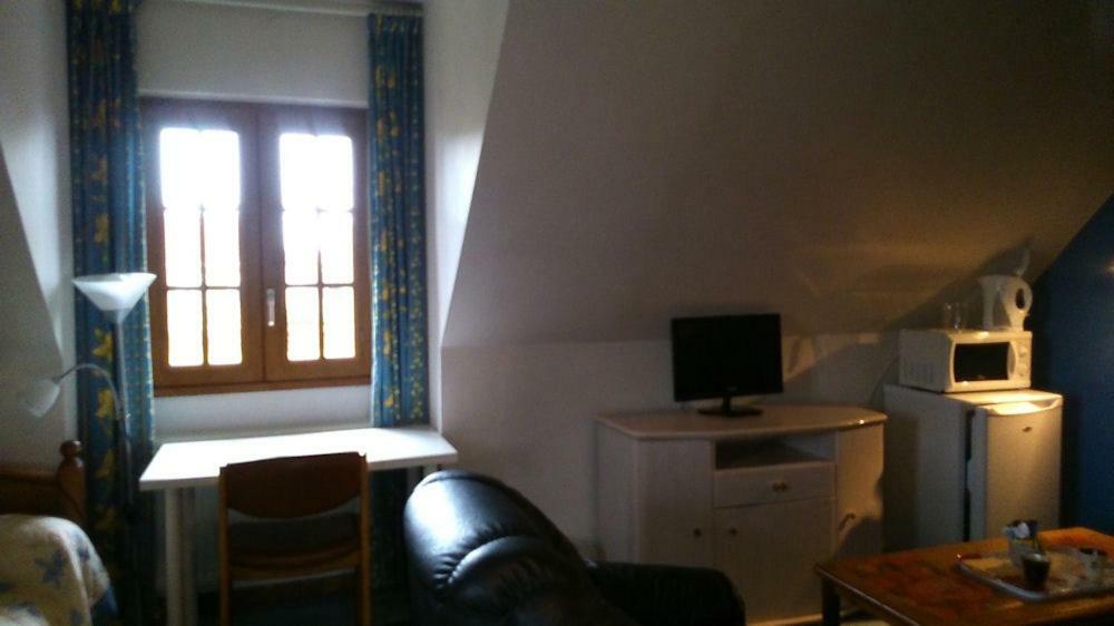 Dainville Le Cedre Bleu B&B 외부 사진